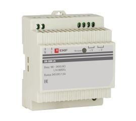 Б/П 24v