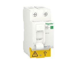 УЗО Schneider electric