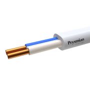 Провод ПВВП 2х2.5 Б (м) РЭК-PRYSMIAN 0702050201