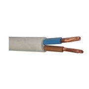 Провод ПВС 2х1.5 380В Б (м) Альгиз К ФР-00000430