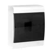 Щит ЩРН-П-6 «SlimBox» IP41 PROxima EKF sb-n-6