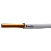 Провод ПуВнг(А)-LS 1х6 450/750В Б (м) РЭК-PRYSMIAN 0601070201