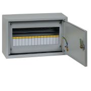Щит ЩРН-15 IP31 (220х400х120) EKF