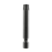 Бита отверточная ПРАКТИКА  «Профи»  Torx Tamper-40 х 50мм  (2шт), блистер