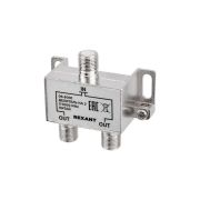 Cablexpert патч-корд FTP cat5e, 1м, литой, многожильный (серый)