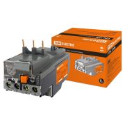 Реле тепловое 7.0-10А TDM