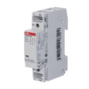 ABB Модульный контактор ESB-20-11 (20А АС1) 220В