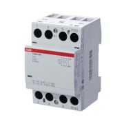 ABB Модульный контактор ESB-40-40 (40А АС1) 220В АС/DC