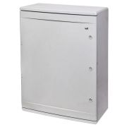 Корпус пластиковый ЩМПп 800х600х260 УХЛ1 IP65 IEK