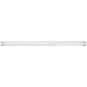 Светодиодная (LED) Лампа SAFFIT SBT1218 T8/G13-18W/6400K стекло неповоротная (Уп30шт)