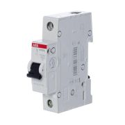 Авт. выключатель ABB Home 1п  6А
