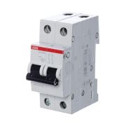 Авт. выключатель ABB Home 2п 25А