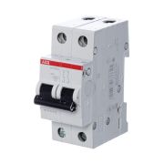 Авт. выключатель ABB Home 2п 40А