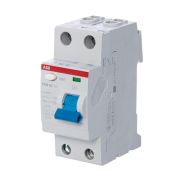 УЗО ABB Prof  16A 10мА