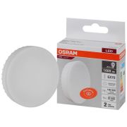 Лампа светодиодная LED Value LVGX70150 20SW/840 20Вт GX70 230В 10х1 RU OSRAM